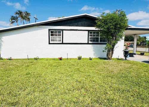 20701 Nw 34th Ct, Miami Gardens, FL, 33056-1211 | Card Image
