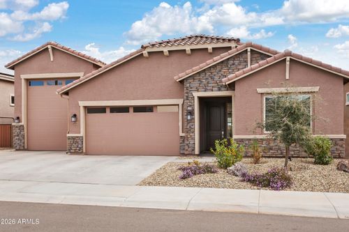 24757 N 175th Dr, Surprise, AZ, 85387-1190 | Card Image