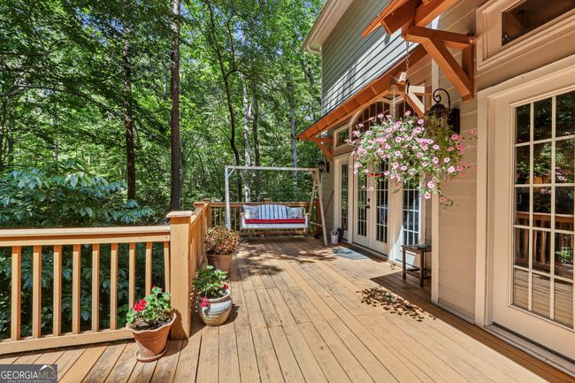 300 Rock Creek Trl, House other with 4 bedrooms, 4 bathrooms and 2 parking in Toccoa GA | Image 25