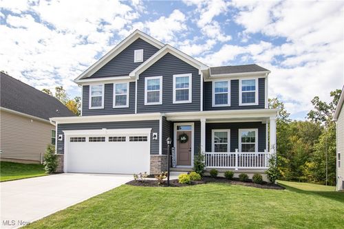 6035 Woodland Bend Dr, North Royalton, OH, 44133-1802 | Card Image