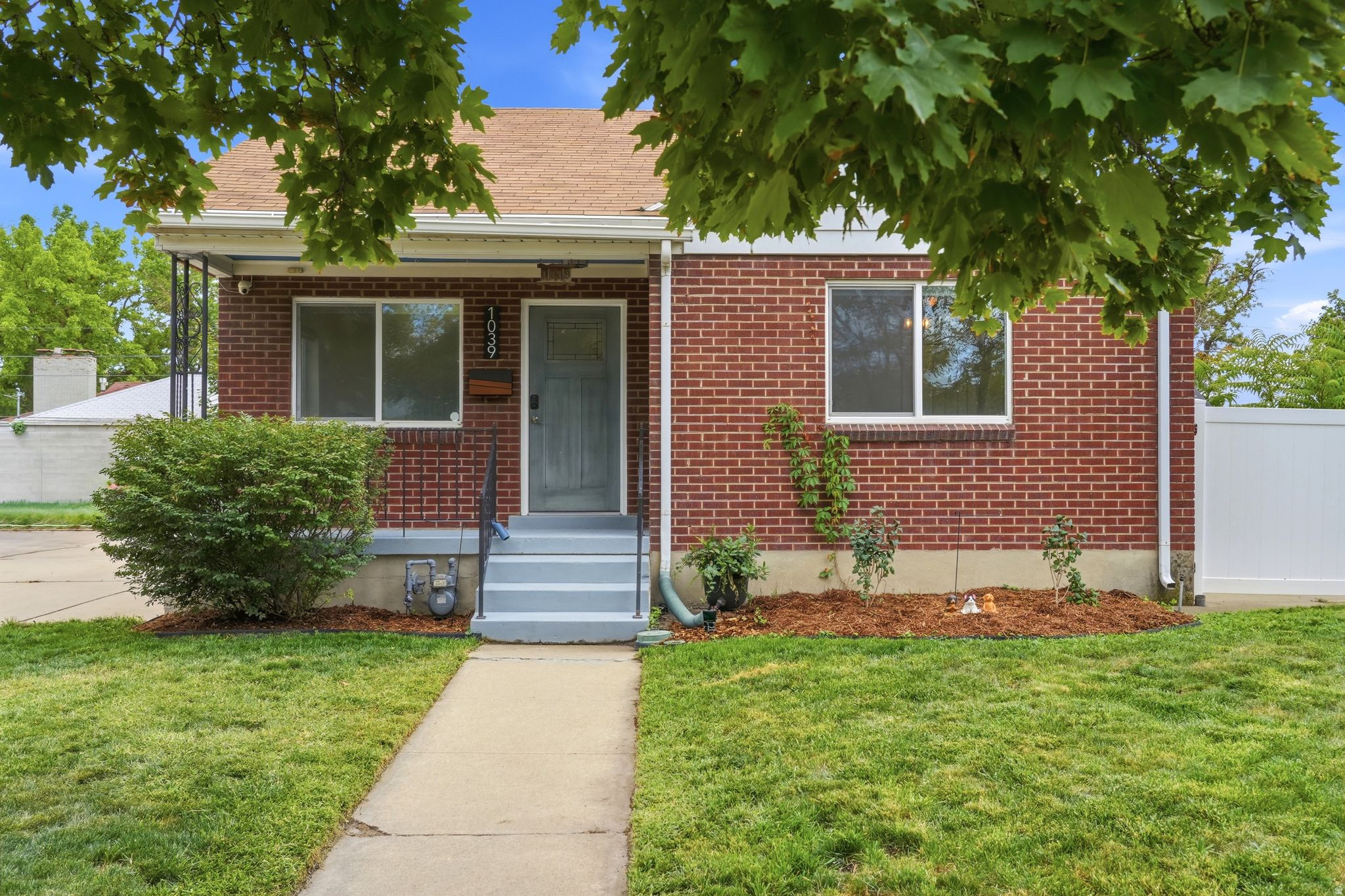 Residential in Salt Lake City 3