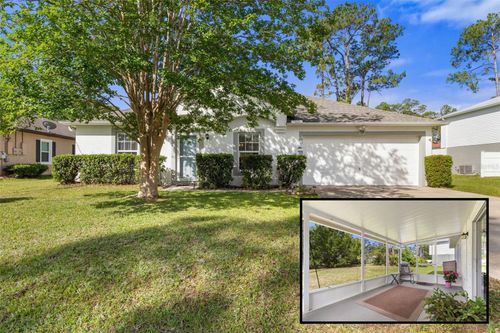 38 Lloyd Trl, PALM COAST, FL, 32164-5836 | Card Image