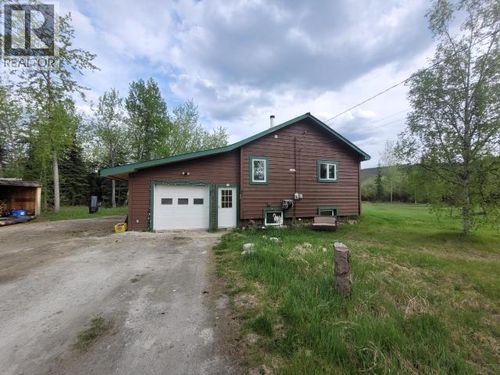 31114 N Klondike Highway, Dawson City, YT, Y0B1G0 | Card Image