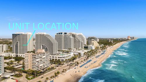 709-3101 Bayshore Dr, Fort Lauderdale, FL, 33304-4249 | Card Image