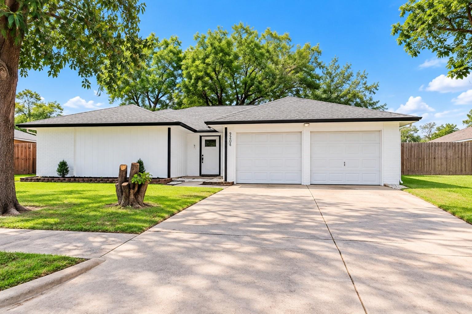 Residential in Houston