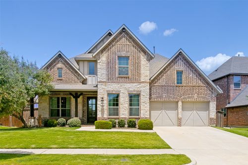 3205 Newsom Ridge Dr, Mansfield, TX, 76063-2360 | Card Image