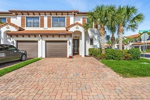 106-15781 Portofino Springs Blvd, FORT MYERS, FL, 33908-8555 | Card Image