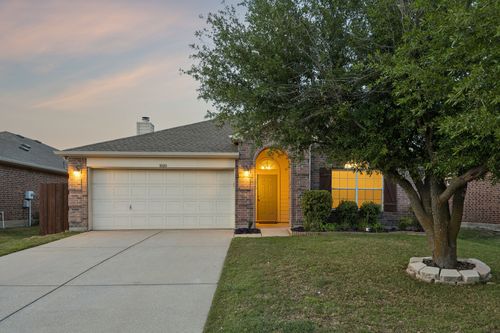 1810 Walnut Way, Anna, TX, 75409-4545 | Card Image