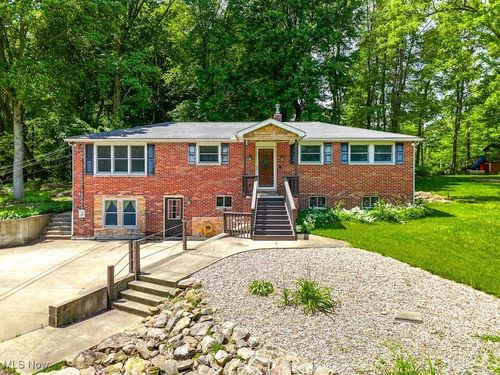 12802 Clinton Road, Doylestown, OH, 44230 | Card Image