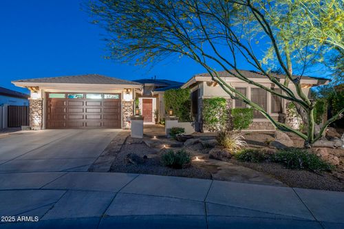 1817 W Horsetail Trl, Phoenix, AZ, 85085-8039 | Card Image