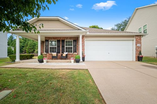 2732 Miranda Dr, Murfreesboro, TN, 37128-2950 | Card Image