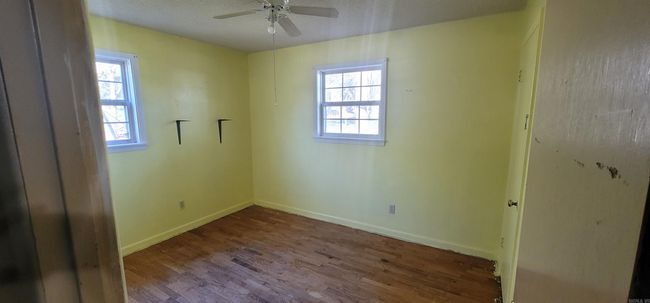 211 Mckee St, House other with 4 bedrooms, 2 bathrooms and null parking in Pangburn AR | Image 27