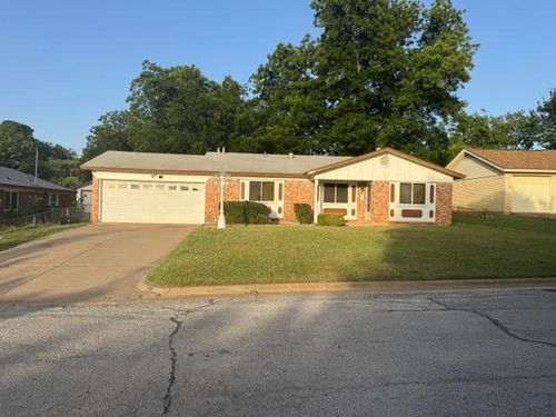 503 Franklin Dr, Euless, TX, 76040-4405 | Card Image