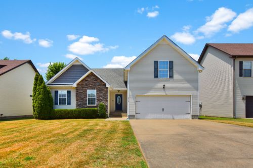 3738 Suiter Rd, Clarksville, TN, 37040-6228 | Card Image