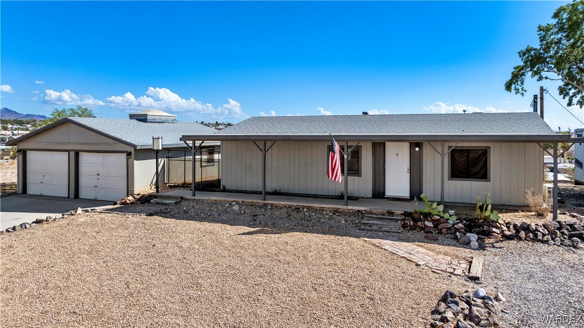 Arena Dr, Bullhead City, AZ 86442