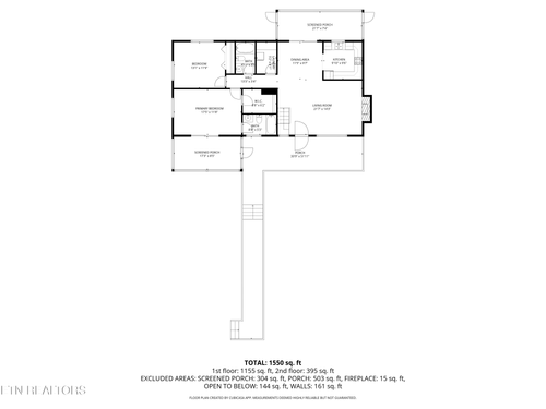2653 Black Walnut Flats Rd, Sevierville, TN, 37862-7941 | Card Image