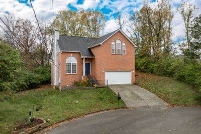 6013 Elijah Ct, House other with 3 bedrooms, 2 bathrooms and 4 parking in Hermitage TN | Image 3