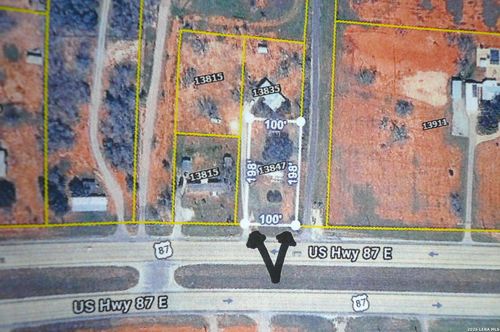13847 Us Highway 87 S, Adkins, TX, 78101-9628 | Card Image
