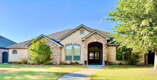 4316 Wood Dr, Midland, TX, 79707-1904 | Card Image