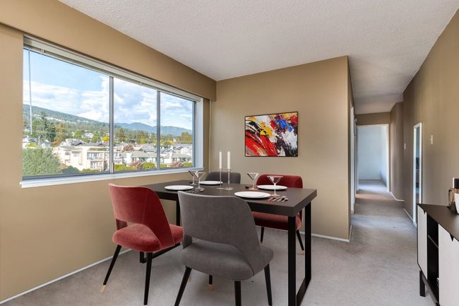 404 - 150 24 Th Street, Condo with 1 bedrooms, 1 bathrooms and 1 parking in West Vancouver BC | Image 7