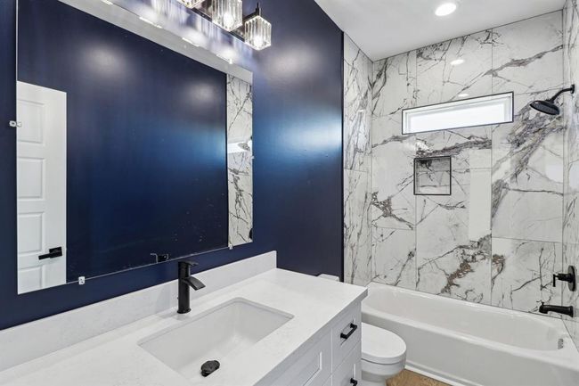 One of the secondary bathrooms | Image 22