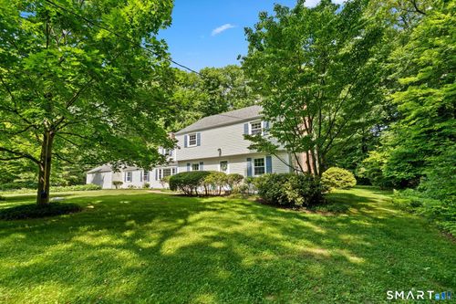 74 Blue Ridge Dr, Simsbury, CT, 06070-3052 | Card Image