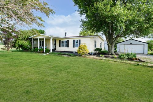 1951 E 1200 S, Fairmount, IN, 46928 | Card Image