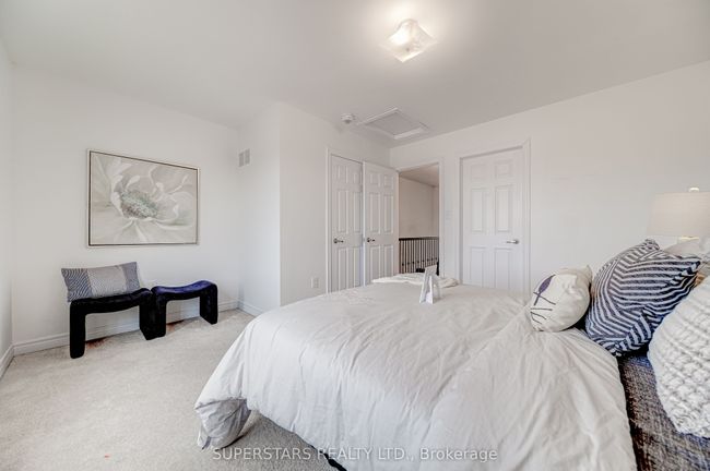 1916 Donald Cousens Pky, House attached with 3 bedrooms, 4 bathrooms and 1 parking in Markham ON | Image 21