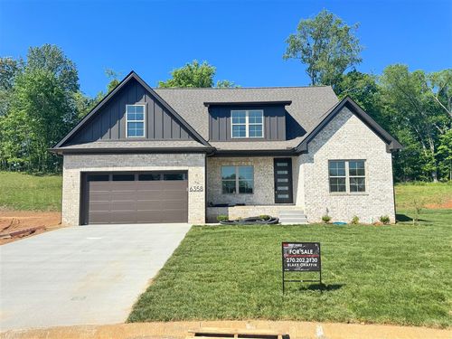 77 Autumn Breeze Court, Alvaton, KY, 42122 | Card Image