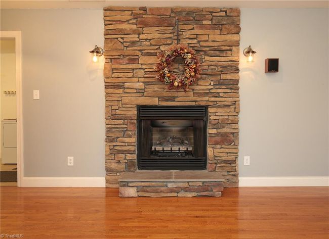 1418 Mountain View Church Rd, House other with 3 bedrooms, 2 bathrooms and null parking in King NC | Image 13