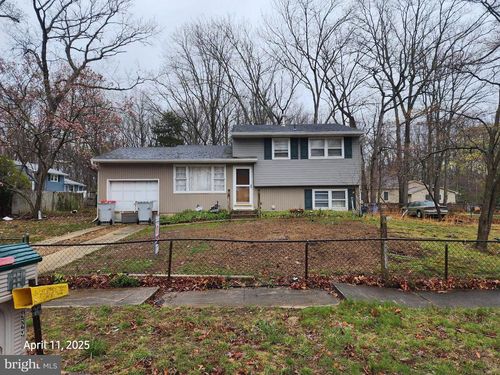 4529 Robin Rd, NEWFIELD, NJ, 08344-9133 | Card Image