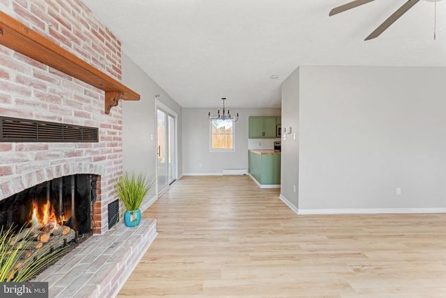100 S High St, House other with 4 bedrooms, 2 bathrooms and null parking in FUNKSTOWN MD | Image 15