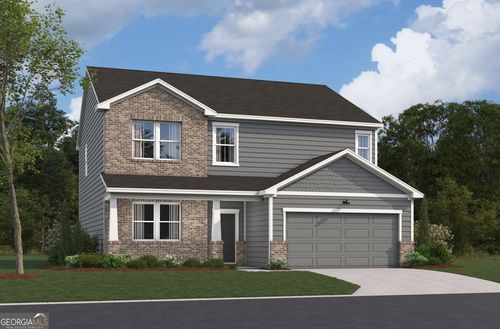 11-142 Henley St, Canton, GA, 30114-1509 | Card Image