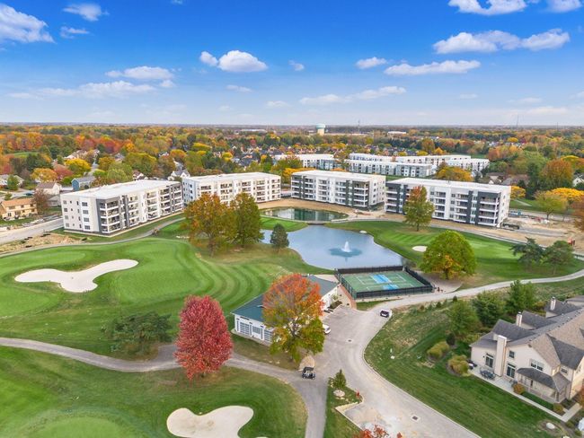 UNIT-201 - 5285 Highpointe Lakes Dr, Condo with 3 bedrooms, 3 bathrooms and null parking in Westerville OH | Image 83