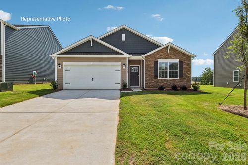 3631 Honey Locust Lane, Gastonia, NC, 28056 | Card Image