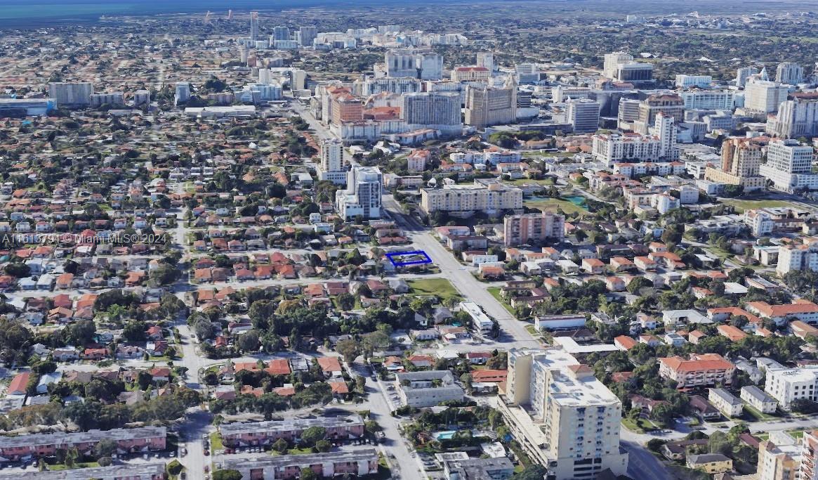 37th Ave, Miami, FL 33145