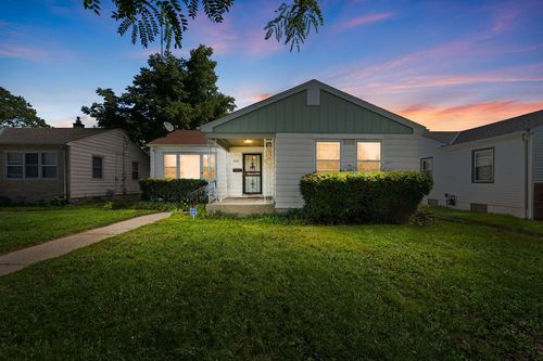 5070 N 20th Street, Milwaukee, WI, 53209 | Card Image