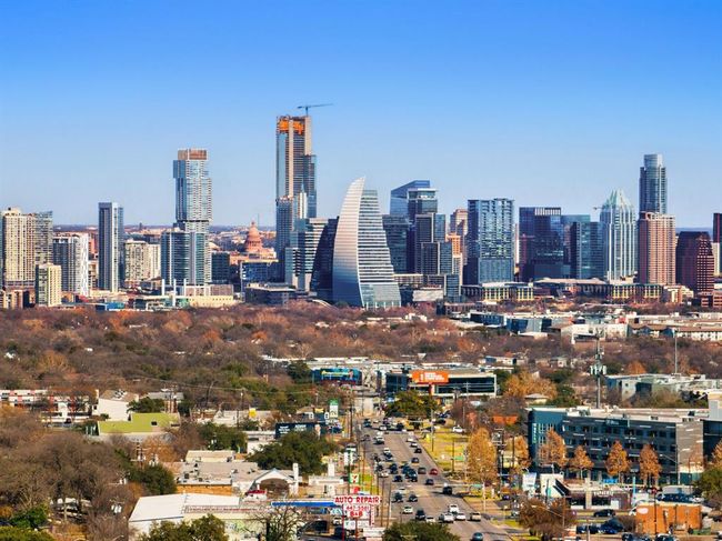 APT-501 - 3600 S Lamar Blvd, Condo with 1 bedrooms, 2 bathrooms and null parking in Austin TX | Image 12