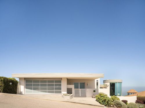 116 Sugarloaf Drive, Tiburon, CA, 94920 | Card Image