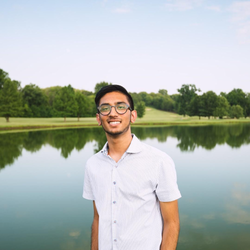 Kaelan Patel