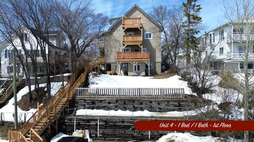 unit-4-177 Lakeshore Road, Timmins, ON, P4N7A1 | Card Image