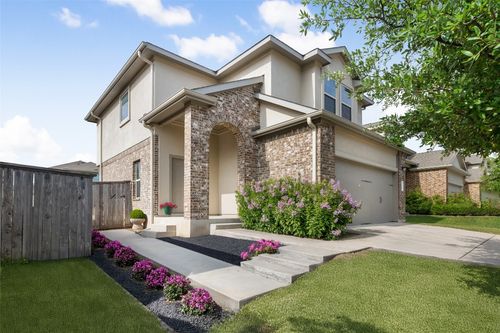 3548 Pauling Loop, Round Rock, TX, 78665-2042 | Card Image