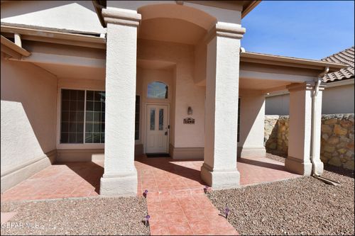 7380 9th Street, Canutillo, TX, 79835 | Card Image