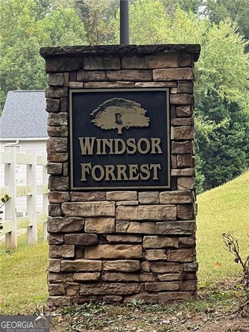 2863 Windsor Forrest Ct, Atlanta, GA, 30349-3034 | Card Image