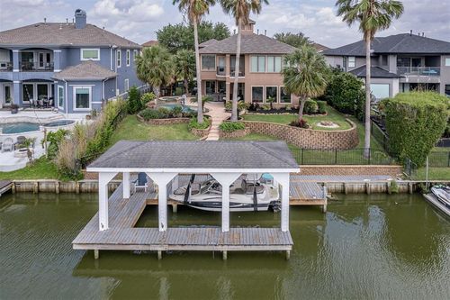 2938 N Island Dr, Seabrook, TX, 77586-1636 | Card Image