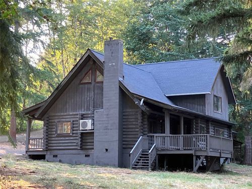 193 Crego Ridge Rd, Chehalis, WA, 98532-9124 | Card Image