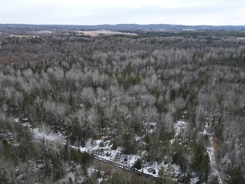 TBD Marengo River Rd E, Marengo, WI, 54855 | Card Image