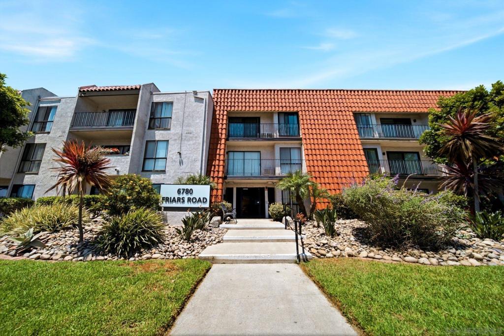 Residential in San Diego 2