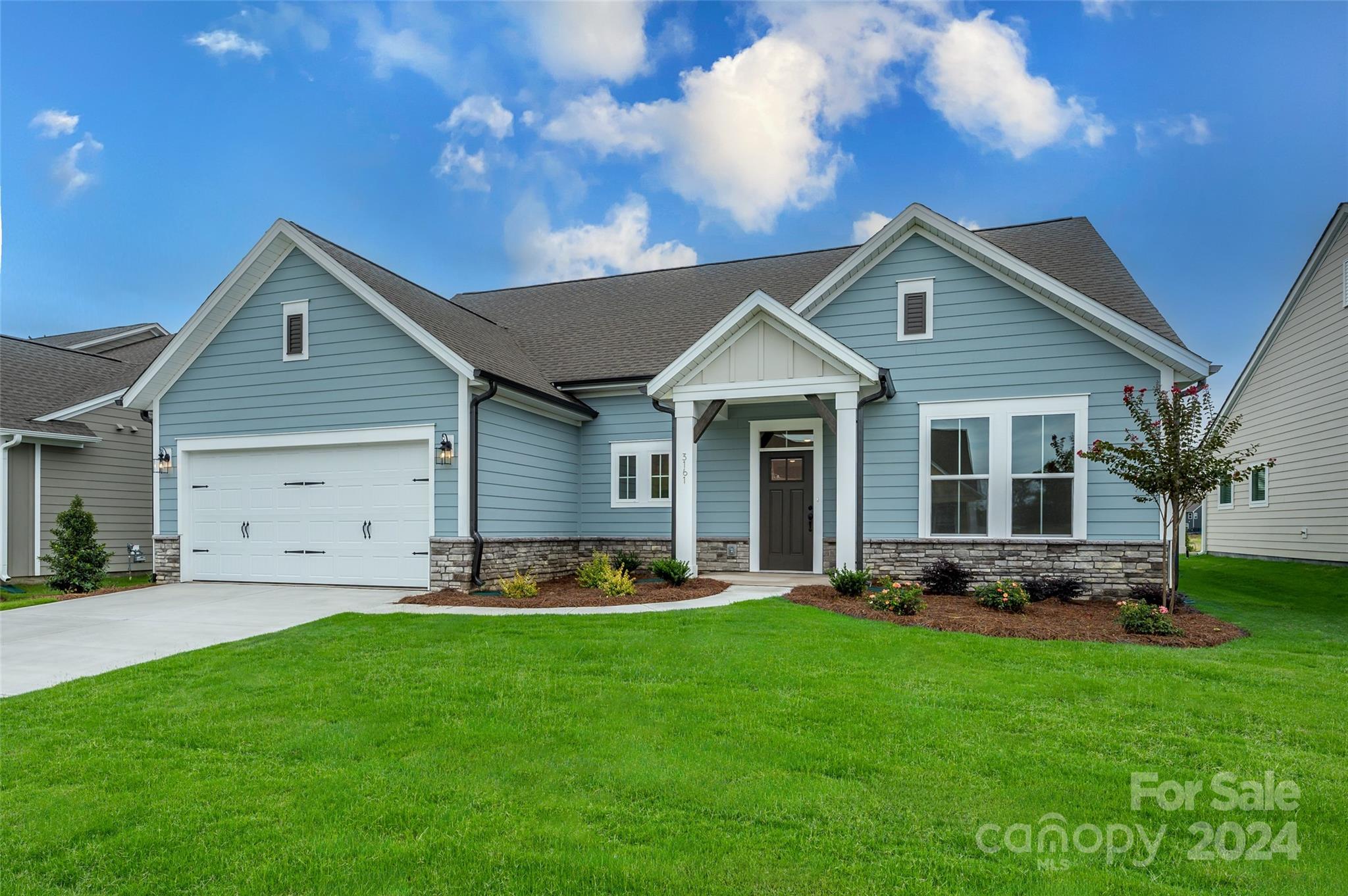 Gavin Ln, Harrisburg, NC 28075