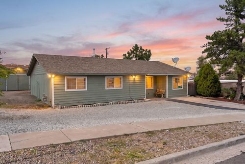 10221 Paseo Del Norte Nw, Albuquerque, NM, 87114-4748 | Card Image